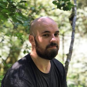 Meet your Posher, Ben